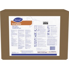 Diversey DVO 5104773 Complete Floor Finish - Ready-to-use Liquid - 640