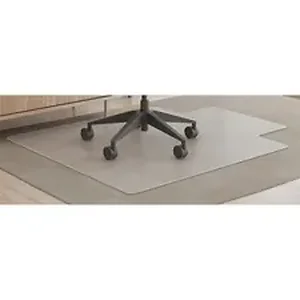 Deflecto Deflecto SuperMat Plus Chairmat - Medium Pile