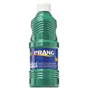 Dixon Ticonderoga Co. Prang Washable Paint - 16 fl oz - 1