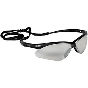 Kimberly Clark KleenGuard Nemesis Safety Eyewear -