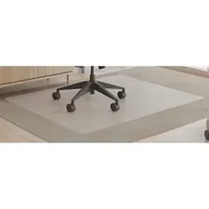 Deflecto Deflecto SuperMat Plus Chairmat - Home Office,