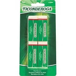 DIXON TICONDEROGA CO.-DIX X38004