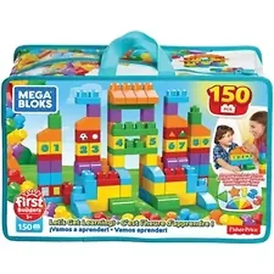 MBL FVJ49 | Mega Brands MEGA Brands Let's Get Learning!