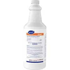 Diversey DVO 100842725 Avert Sporicidal Disinfect Cleaner - Ready-to-u