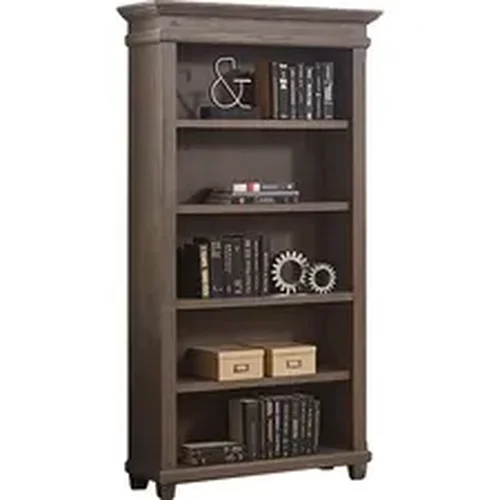 MRT IMCA4076 | Martin Furniture Martin Tuscan 3-shelf Open
