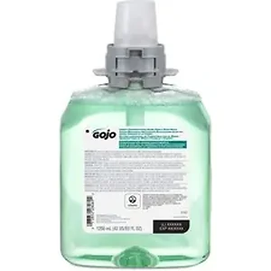 Gojo Gojo® FMX-12 Refill Green Certified Hair/Body Wash