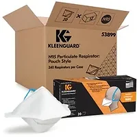 KIMBERLY CLARK-KCC 53899CT