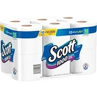 KIMBERLY CLARK-KCC 10060