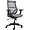 LZB 50411 | La-z-boy Chair Company La-Z-Boy Mesh Mid-back