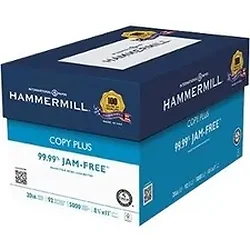 INTERNATIONAL PAPER-HAM 105007CT