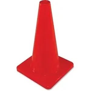 IMP 7308CT | Impact Products Impact Products 18 Safety Cone