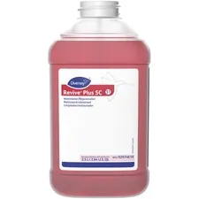 Diversey DVO 92974618 Floor Cleanermaintainer - Liquid - 84.5 Fl Oz (2