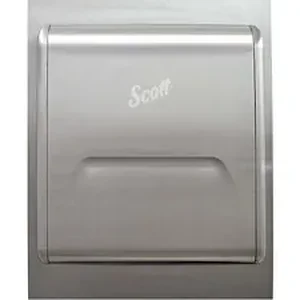 KCC 43823 | Kimberly Clark Scott Pro Trim Panel Housing