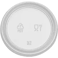 GEORGIA PACIFIC-DXE PL40CLEAR