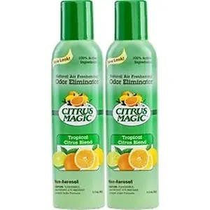 BMT 612172146 | Beaumont Products Citrus Magic Topical