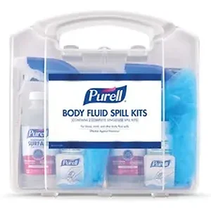 GOJ 384108CLMS | Gojo PURELL® Body Fluid Spill Kit - 1 /