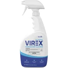 Diversey DVO CBD540533 All-purpose Virex Disinfect Cleaner - Ready-to-