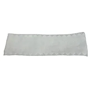 GJO 03128 | Genuine Joe Single-use Microfiber Pad
