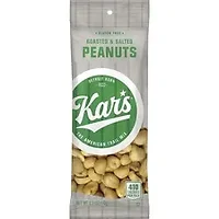 KAR'S NUTS-KAR SN08237