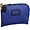 ICX 94190007 | Iconex Night Deposit Bag - Blue - Nylon