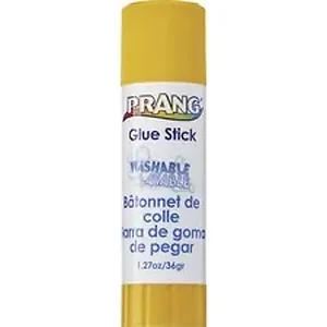 DIX X15371 | Dixon Ticonderoga Co. Prang Glue Sticks - 1.27