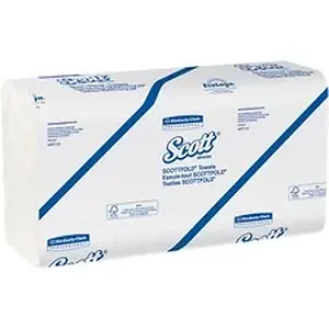 KCC 45957 | Kimberly Clark Scott Scottfold Multi-Fold