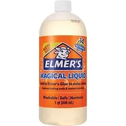 ELMER'S PRODUCTS, INC.-EPI 2078431