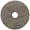GJO 18398 | Genuine Joe Floor Pad - 5/Carton - Round x 17