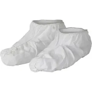 Kimberly Clark Kleenguard A40 Shoe Covers - Recommended