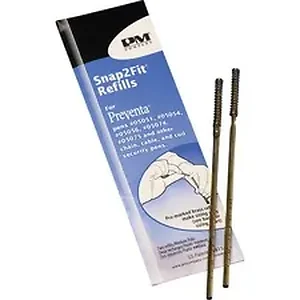 ICX 94190043 | Iconex Preventa Superior Counter Pen Brass