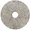 GJO 18397 | Genuine Joe Floor Pad - 5/Carton - Round x 17