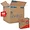 KCC 05930 | Kimberly Clark Wypall X80 Pop-Up Box Cloths