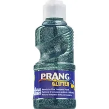 Dixon DIX X11774 Prang Ready-to-use Glitter Paint - 8 Fl Oz - 1 Each -