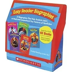 SCHOLASTIC INC.-SHS 0439774101