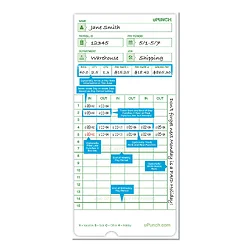 WORKWELL TECH-HNTCG1100