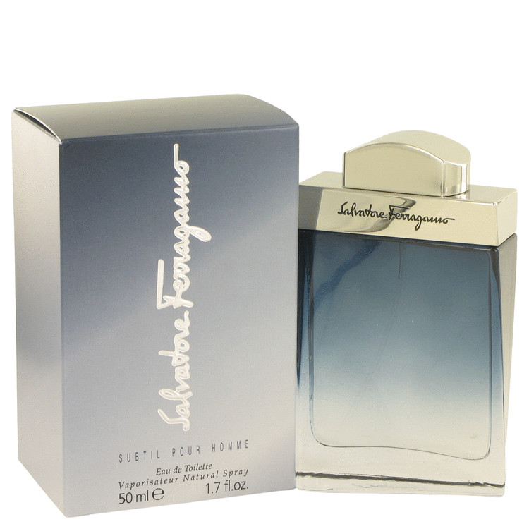 Salvatore 403346 Eau De Toilette Spray 1.7 Oz