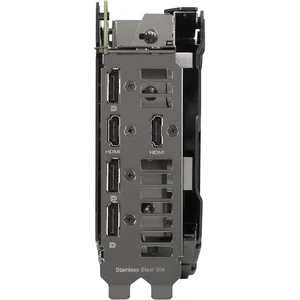 TUF-RTX3060-O12G-GAM | Asus TUF GeForce RTX 3060 12GB OC