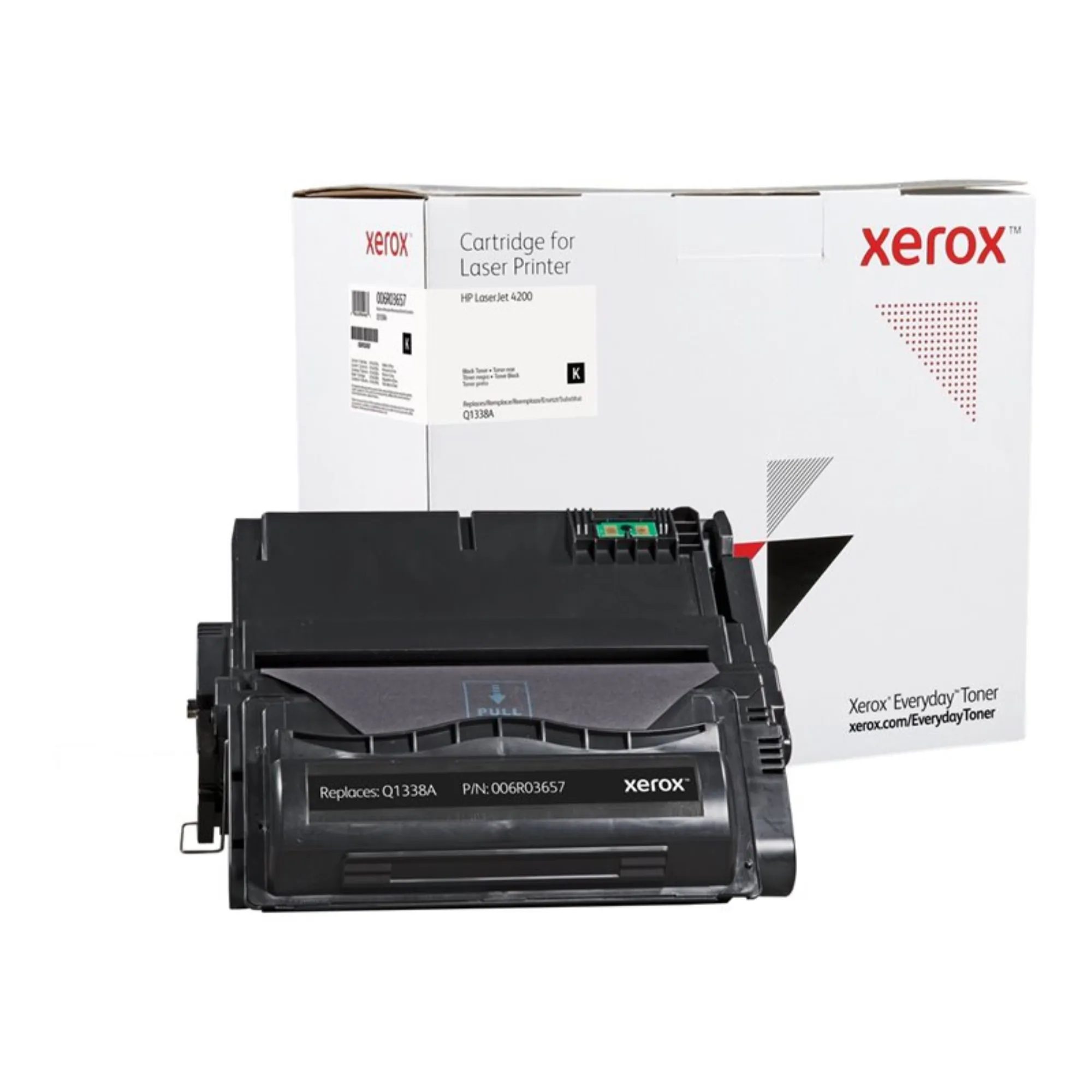 Original Xerox XER006R03657 Everyday Hp Mono Toner Q1338a