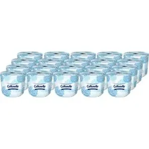 Kimberly Clark Cottonelle Standard Roll Bathroom Tissue - 2