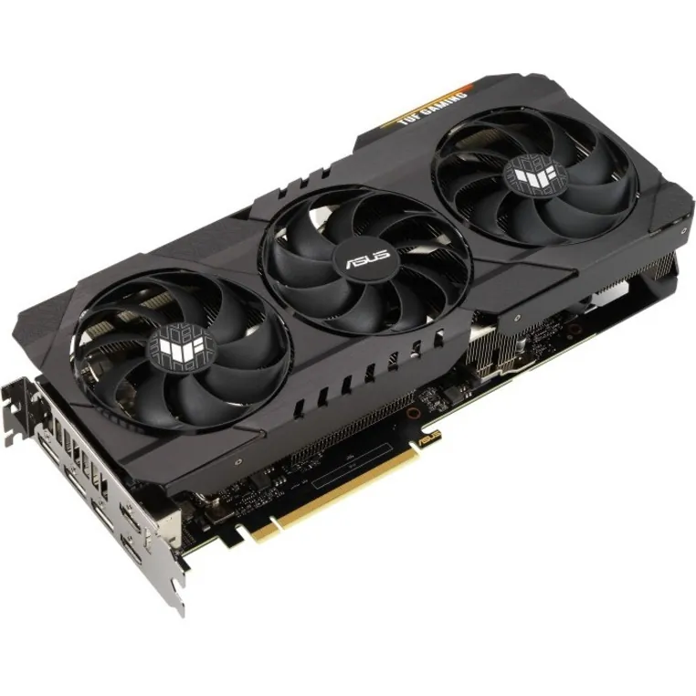 Asus TUFRTX3070TIO8GGAMI 8gb  Tuf Gaming Geforce Rtx 3070 Ti Oc Editio