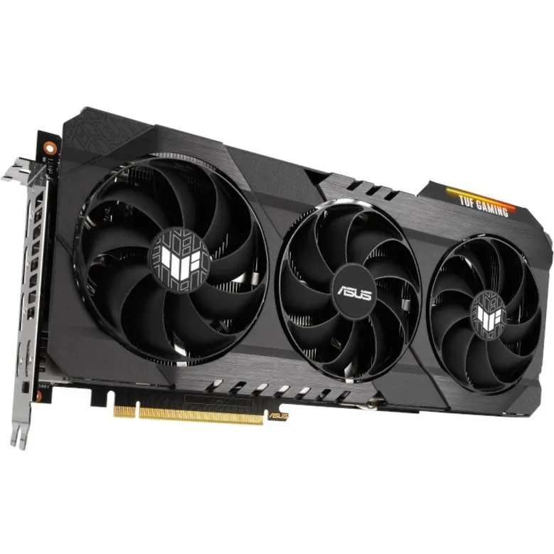 Asus TUFRTX3070TIO8GGAMI 8gb  Tuf Gaming Geforce Rtx 3070 Ti Oc Editio