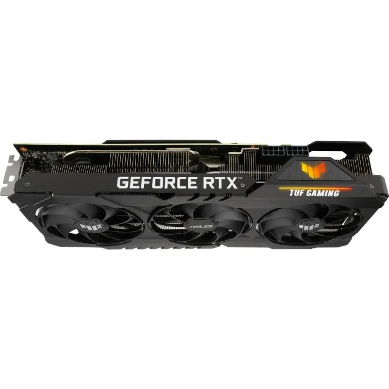 Asus TUFRTX3070TIO8GGAMI 8gb  Tuf Gaming Geforce Rtx 3070 Ti Oc Editio