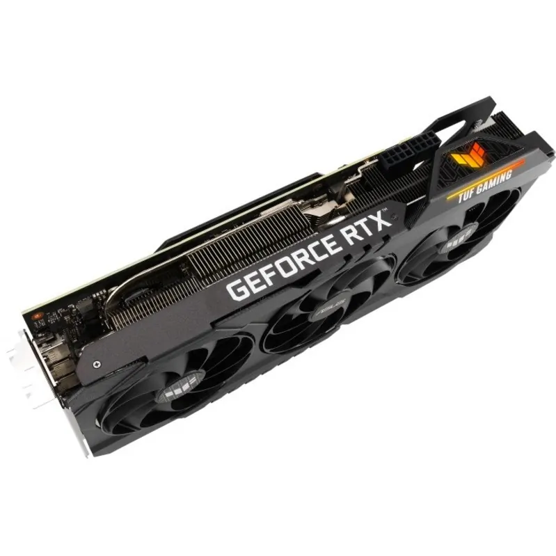 Asus TUFRTX3070TIO8GGAMI 8gb  Tuf Gaming Geforce Rtx 3070 Ti Oc Editio