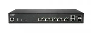 Sonicwall 02-SSC-8370 1yr Switch S12-10fpoe Support