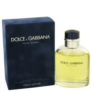 Dolce 411205 Eau De Toilette Spray 4.2 Oz