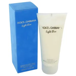 Dolce FX5337 Body Cream 6.7 Oz