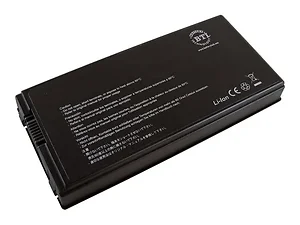 FJ-119H | Battery Technology High-Capacity Laptop Battery