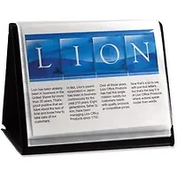 Lion Office Products Inc-LIO 39008
