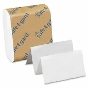 Georgia Pacific Safe-T-Gard® Door Tissue Dispenser