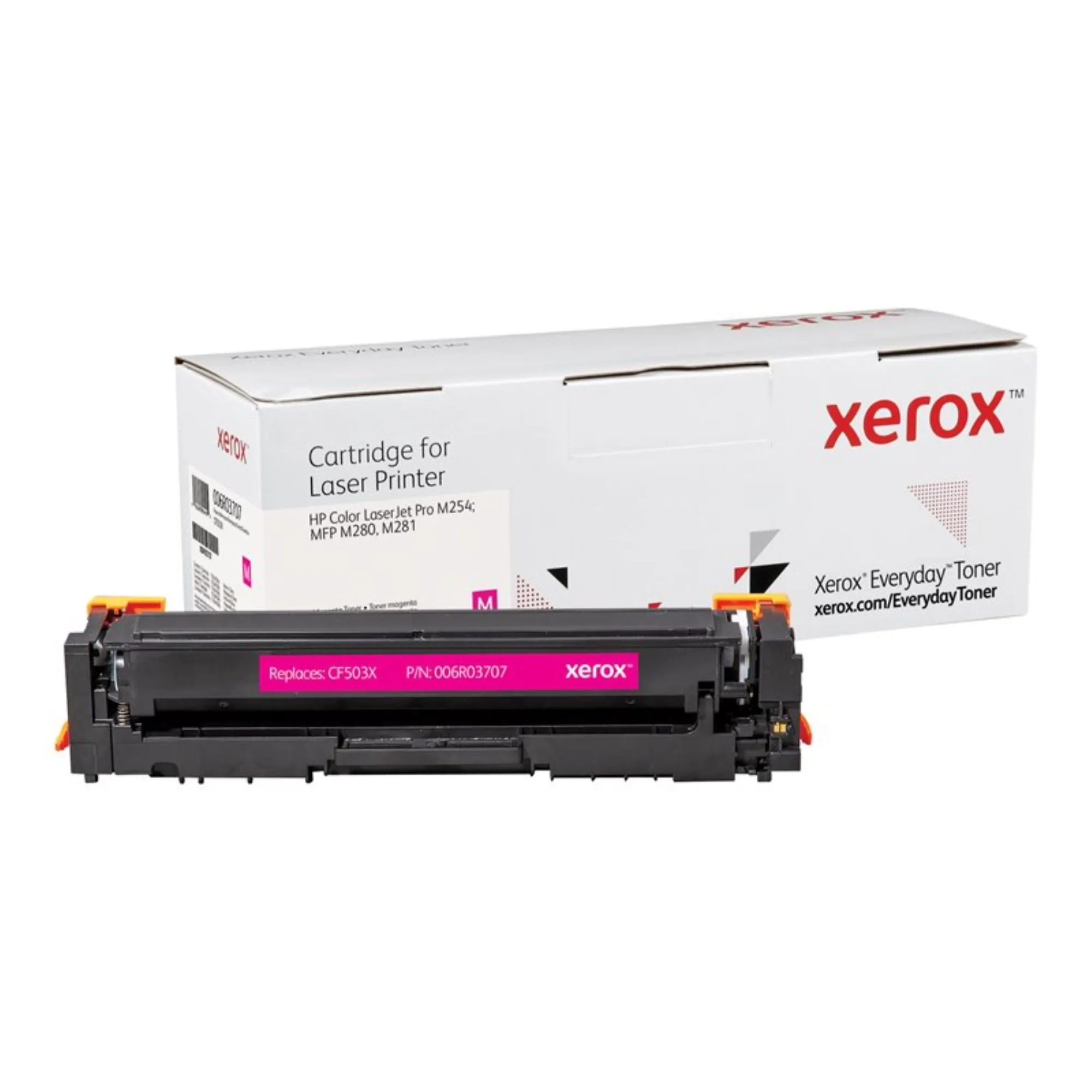 Original Xerox XER006R03707 Everyday Hp Color Toner Cf503x